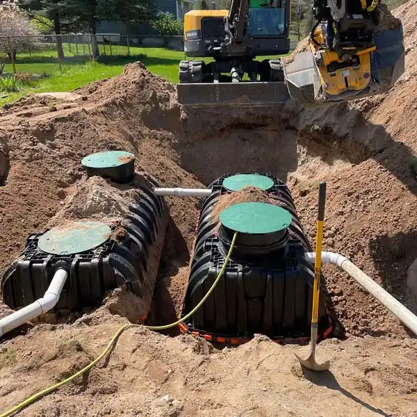 septic tank services Averill Park